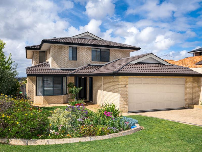 42 Gwelup Street, Karrinyup