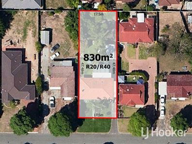 8 Somers Street, Belmont WA 6104