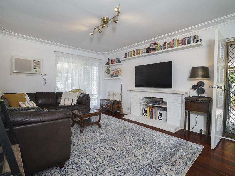 22 Turon Street, Morley WA 6062