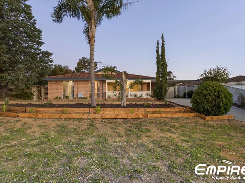 16 Taylor Close, Leda