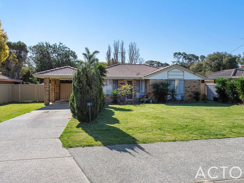 23 Saskatchewan Way, Greenfields