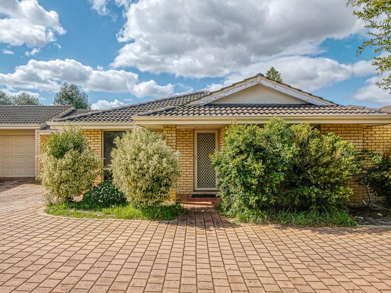 4/156 High Road, Riverton