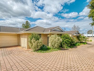 4/156 High Road, Riverton WA 6148