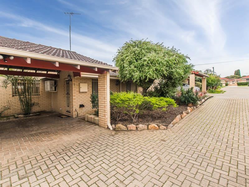 3/107 Campion Avenue, Balcatta