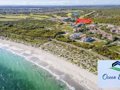 2 Long Beach Rise, Port Kennedy WA 6172