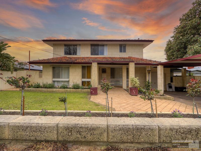 20 Jacobina Way, Forrestfield