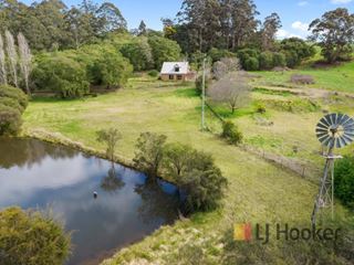 381 Piano Gully Road (Middlesex), Manjimup