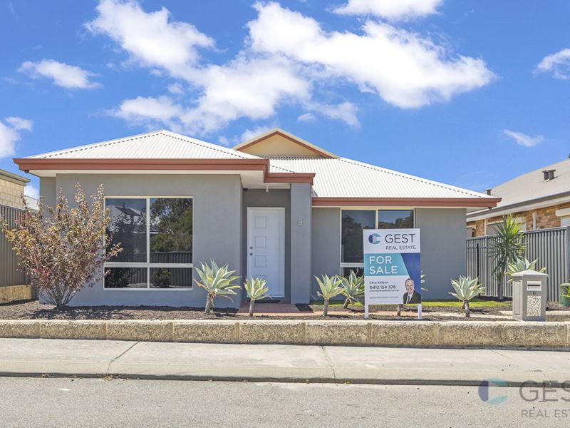 6 RAMEAU LINK, Aveley