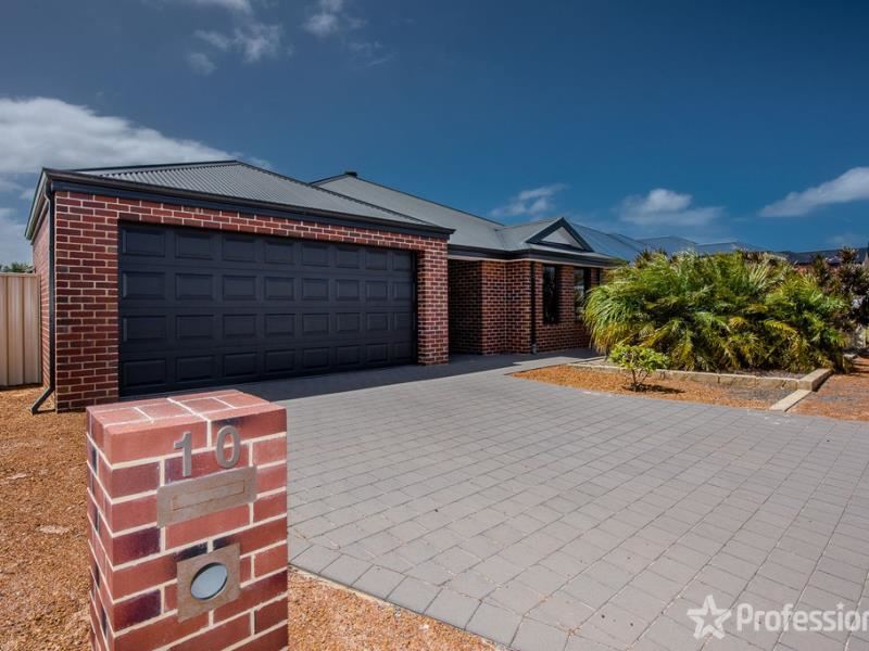 10 Thelma Grange, Wandina