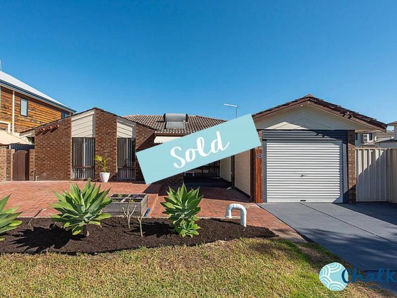 13 Harrison Street, Rockingham WA 6168