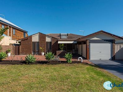 13 Harrison Street, Rockingham WA 6168