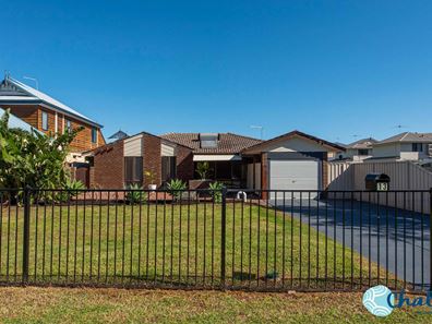 13 Harrison Street, Rockingham WA 6168