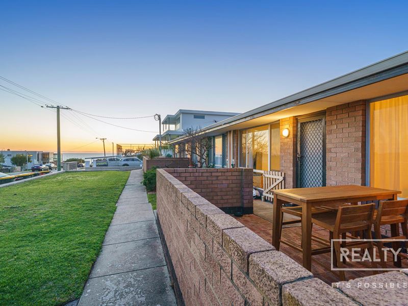 3/19 Sorrento Street, North Beach