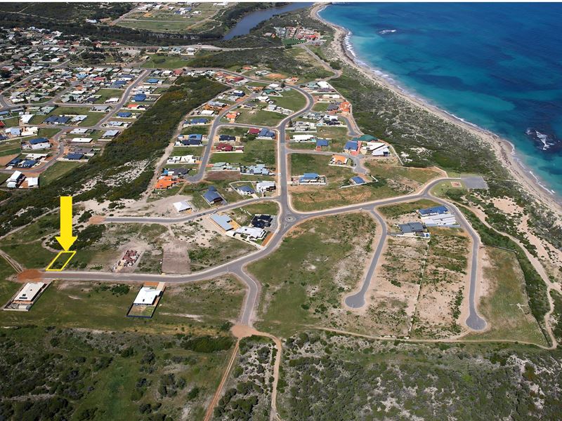 108 North Shore Drive, Dongara