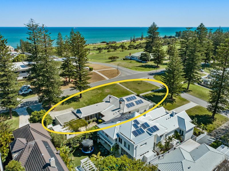 27 Pearse Street, Cottesloe