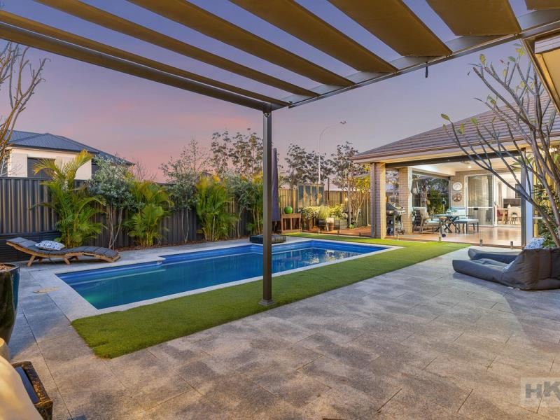 21 Hancock Avenue, Aveley WA 6069
