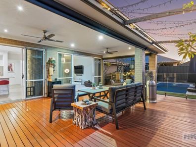21 Hancock Avenue, Aveley WA 6069