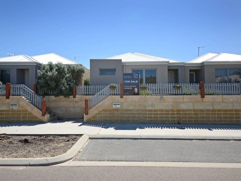 244 Shorehaven Boulevard, Alkimos