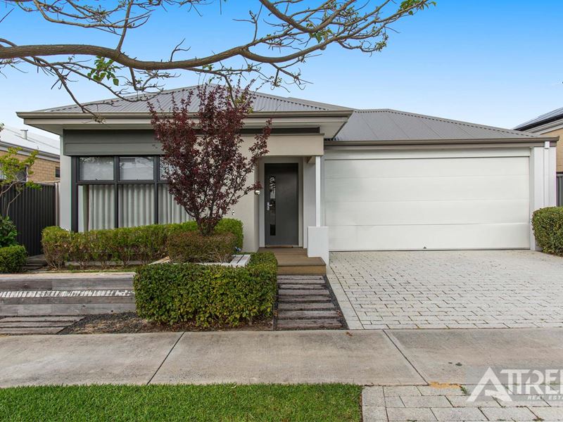 17 Dunmore Crescent, Harrisdale
