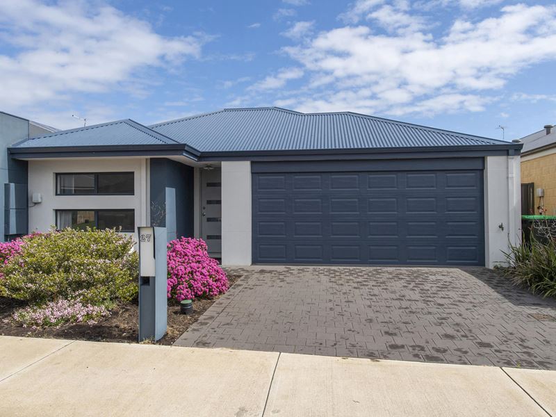 27 Sandringham Road, Baldivis WA 6171