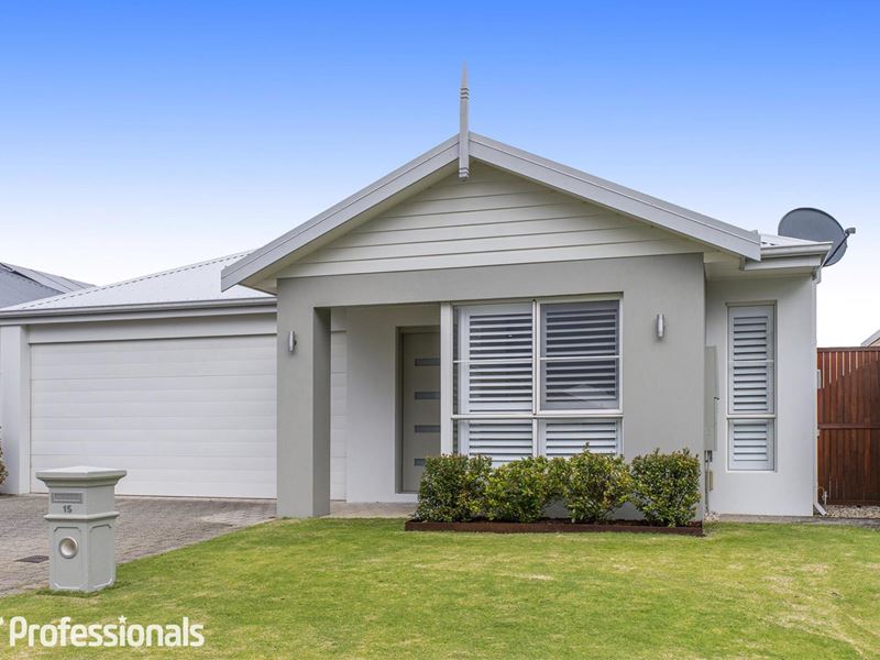 15 Nokota Street, Darling Downs
