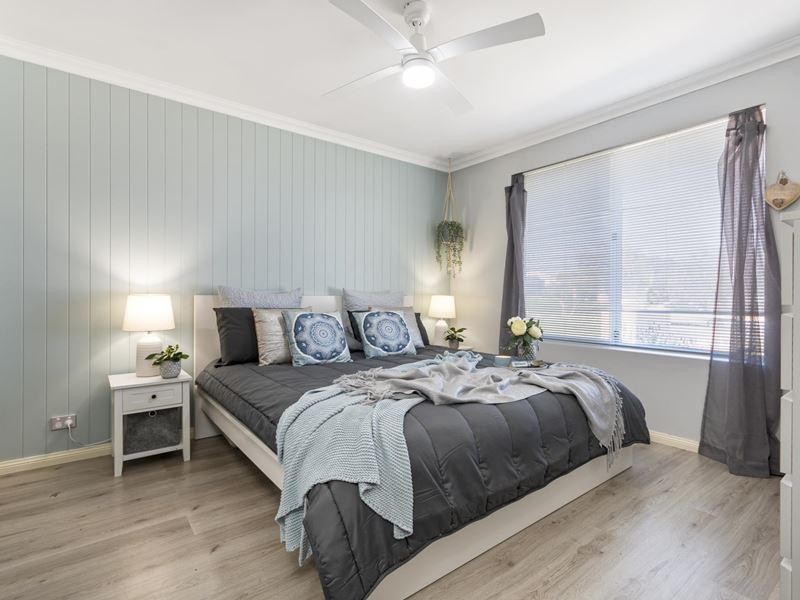 61 Greenside Drive, Yanchep