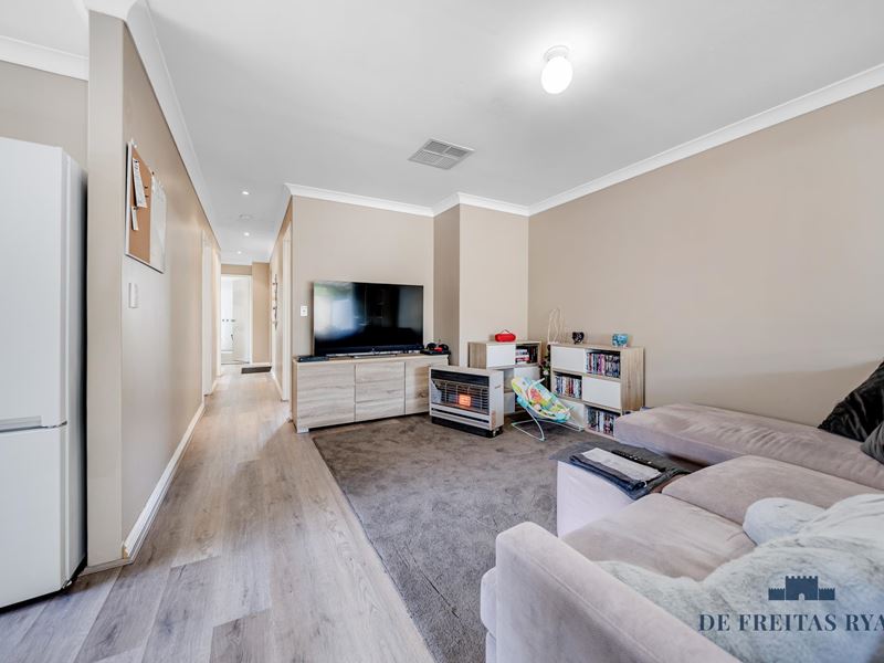 35/6-8 Sepia Court, Rockingham