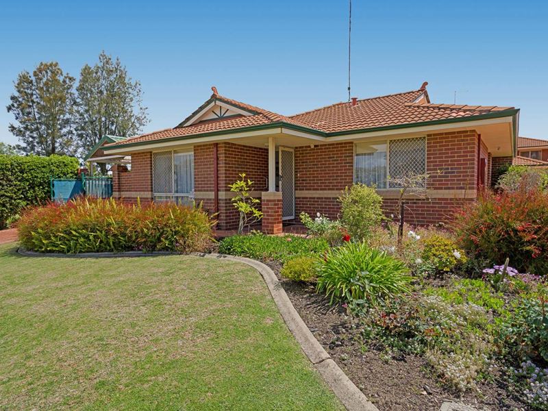 1/30 Rockford Street, Mandurah