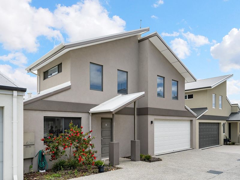 2/12 Laurence Road, Innaloo