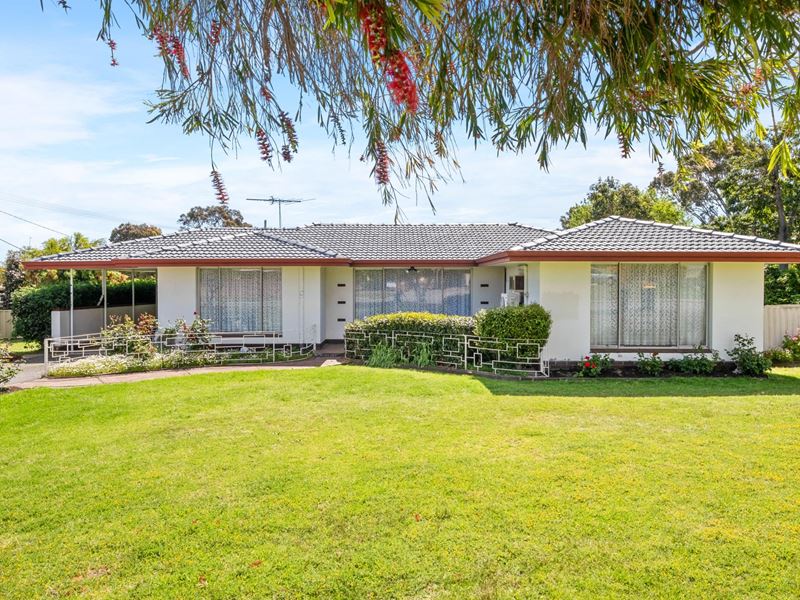 17 Reynolds Drive, Swan View