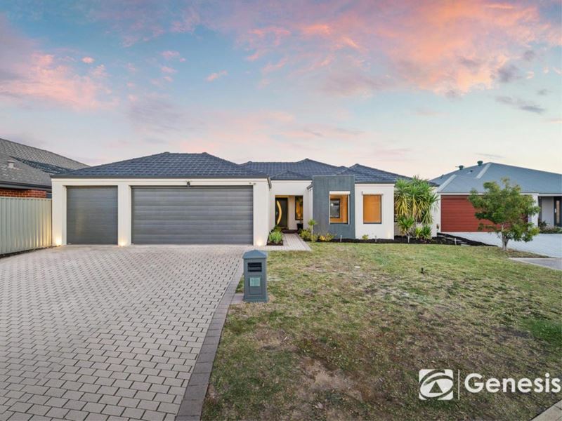 29 Yellowwood Avenue, Piara Waters WA 6112