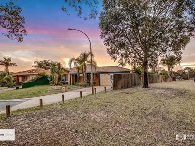 25 Lassen Gardens, Ballajura WA 6066