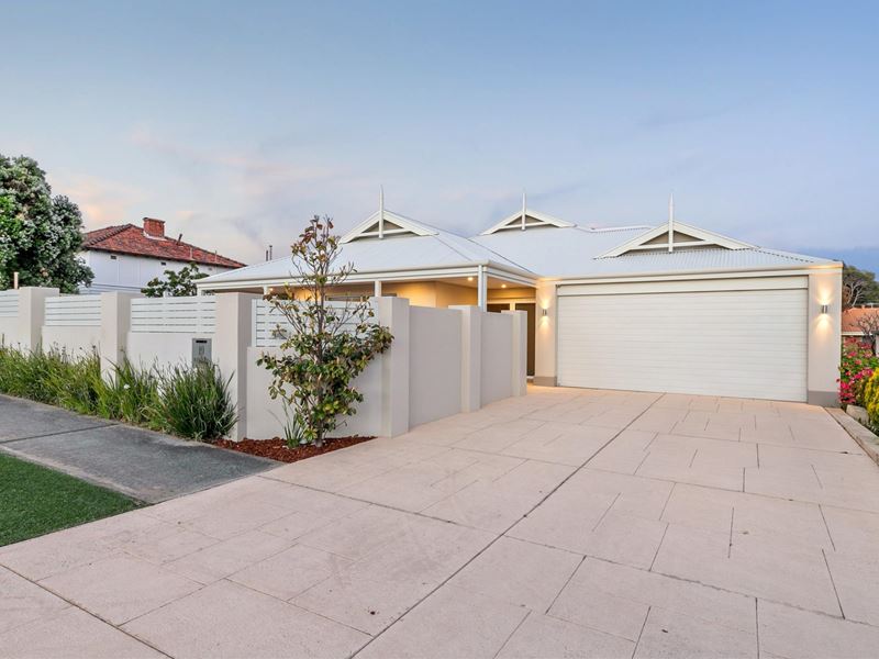 10 Weld Road, Palmyra