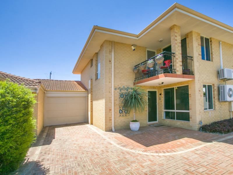3/134 Tyler Street, Tuart Hill