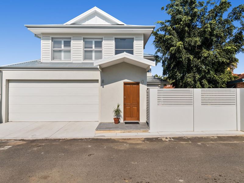 92A Crawford  Road, Maylands
