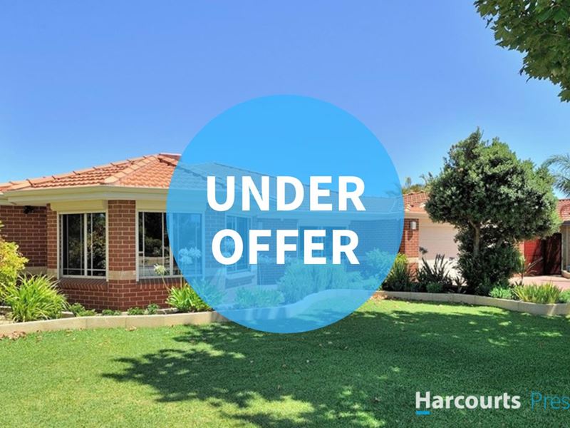 125 Goodwood Way, Canning Vale WA 6155