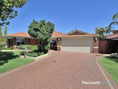 125 Goodwood Way, Canning Vale WA 6155