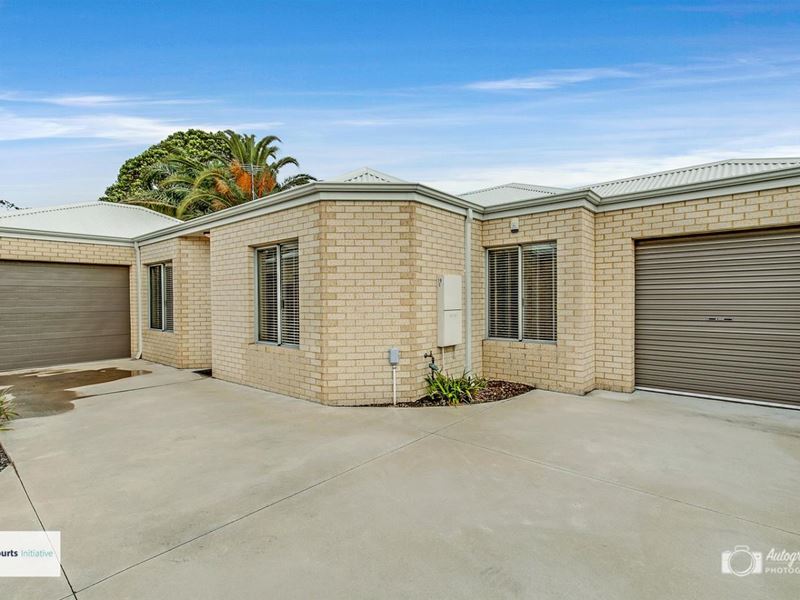 18c Marda Way, Nollamara