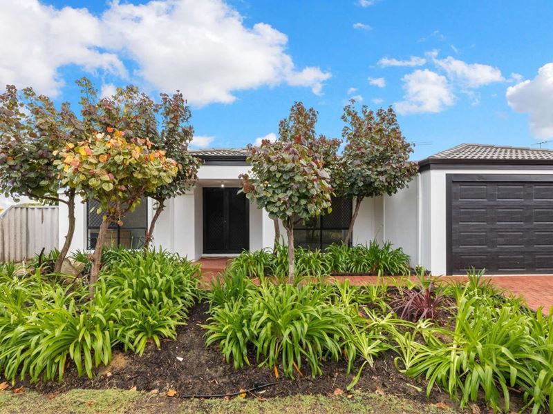 5 Dilkera Place, Quinns Rocks