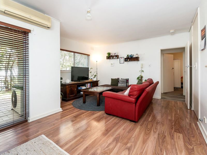 4/21 Montague Way, Coolbellup