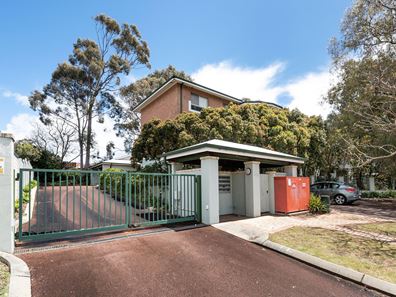 4/21 Montague Way, Coolbellup