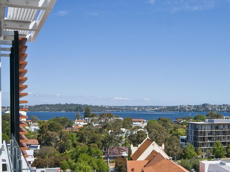 701/20 Gugeri Street, Claremont