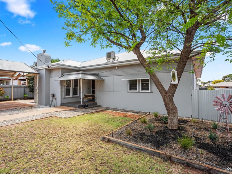 83 Lewis Street, Lamington