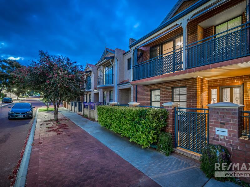 1/39 Upney Mews, Joondalup