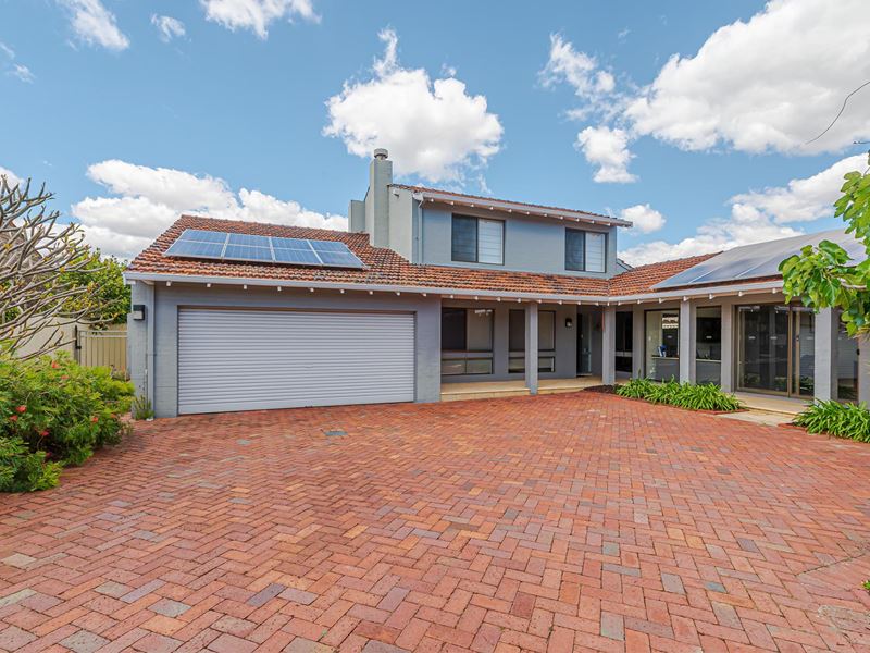 22B Strickland Street, South Perth