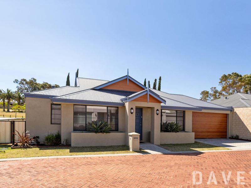 1 Yaroomba Place, Clarkson WA 6030
