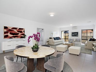 1 Yaroomba Place, Clarkson WA 6030