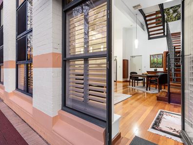 2/34 Palmerston Street, Perth WA 6000