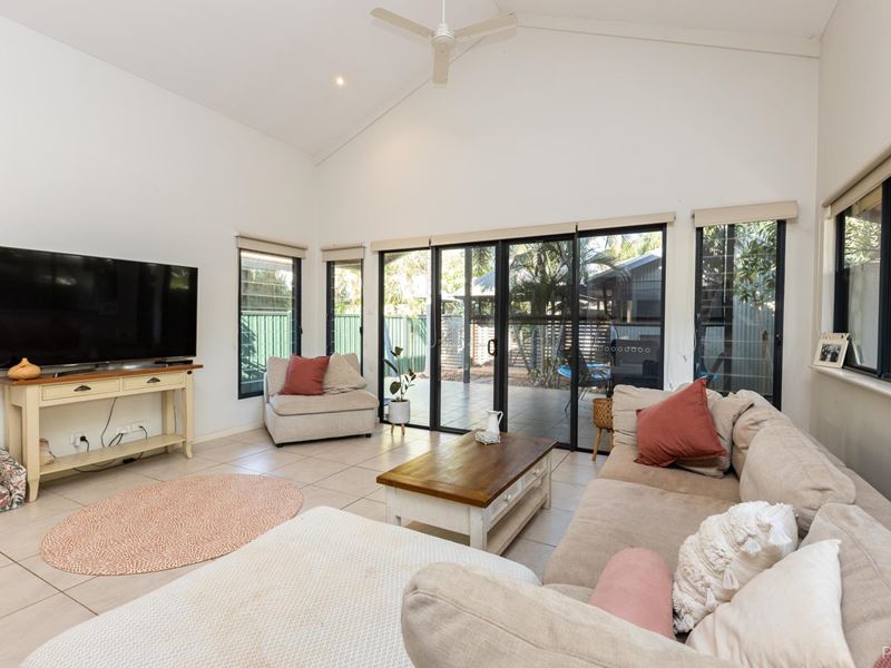 18A Glenister Loop, Cable Beach WA 6726