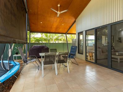 18A Glenister Loop, Cable Beach WA 6726